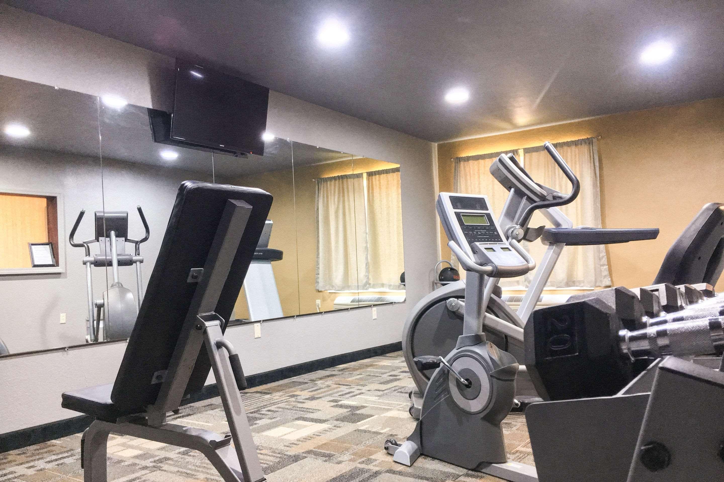 Quality Inn Кларион Экстерьер фото