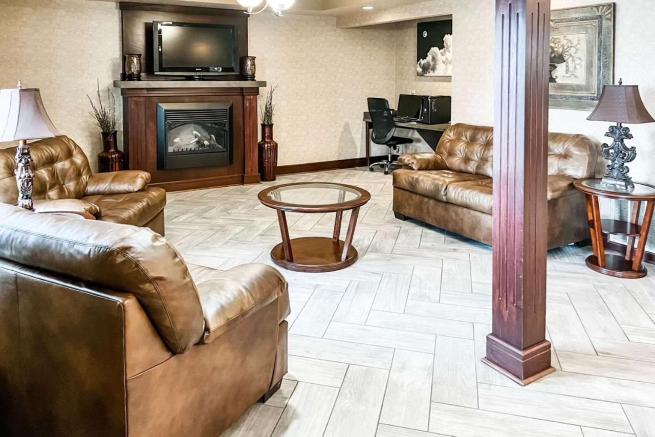 Quality Inn Кларион Экстерьер фото